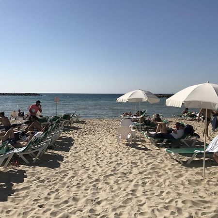 Ben Gurion 83 Apartment Tel Aviv Ngoại thất bức ảnh