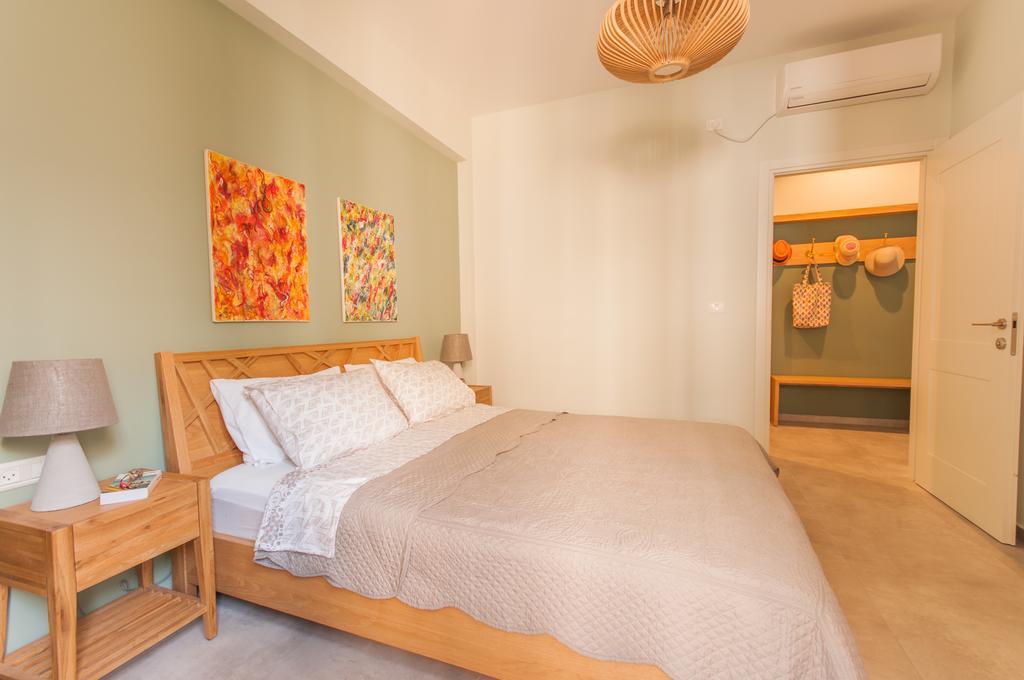 Ben Gurion 83 Apartment Tel Aviv Ngoại thất bức ảnh