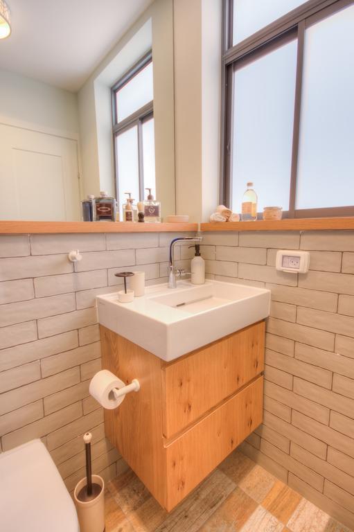 Ben Gurion 83 Apartment Tel Aviv Ngoại thất bức ảnh