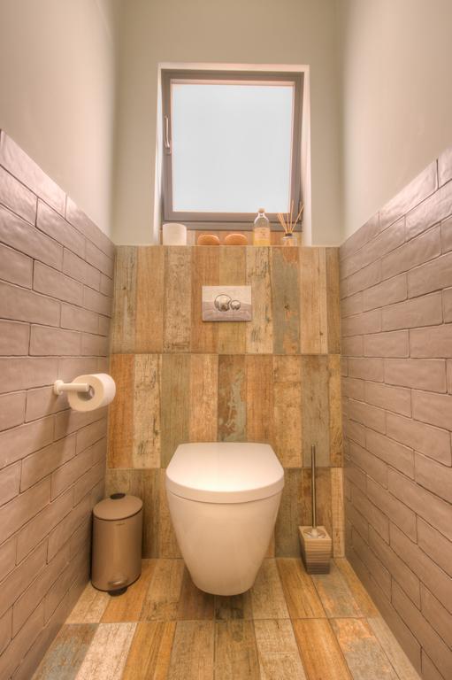 Ben Gurion 83 Apartment Tel Aviv Ngoại thất bức ảnh