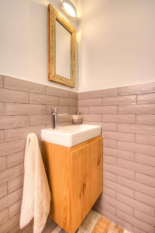 Ben Gurion 83 Apartment Tel Aviv Ngoại thất bức ảnh