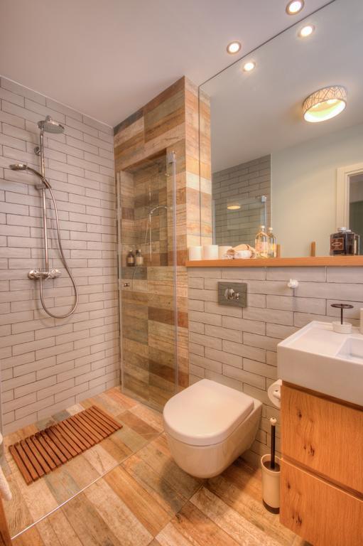 Ben Gurion 83 Apartment Tel Aviv Ngoại thất bức ảnh