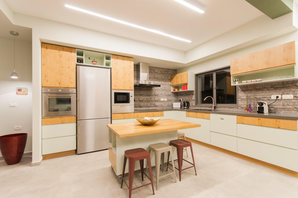 Ben Gurion 83 Apartment Tel Aviv Ngoại thất bức ảnh