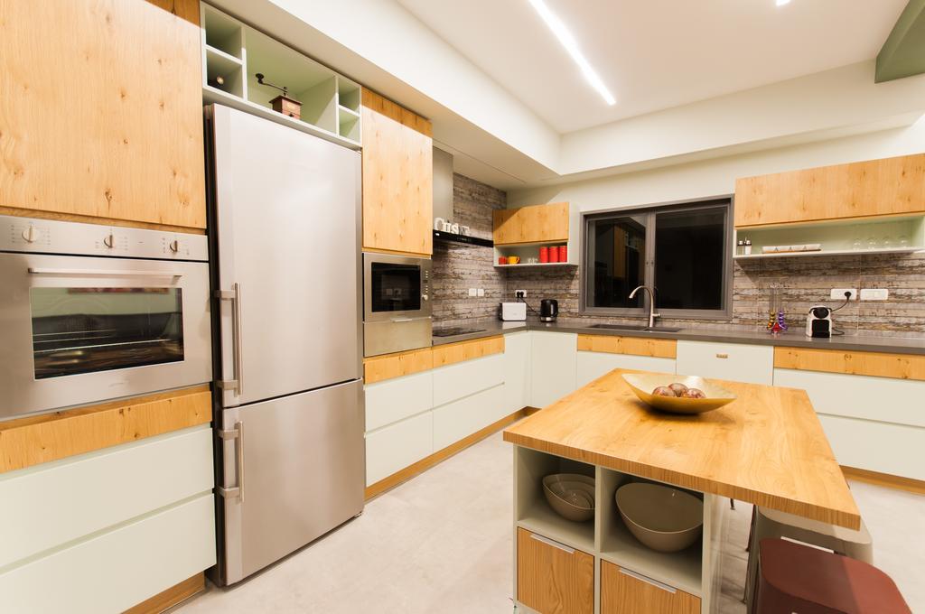 Ben Gurion 83 Apartment Tel Aviv Ngoại thất bức ảnh