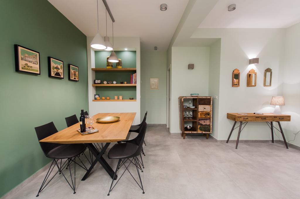 Ben Gurion 83 Apartment Tel Aviv Ngoại thất bức ảnh