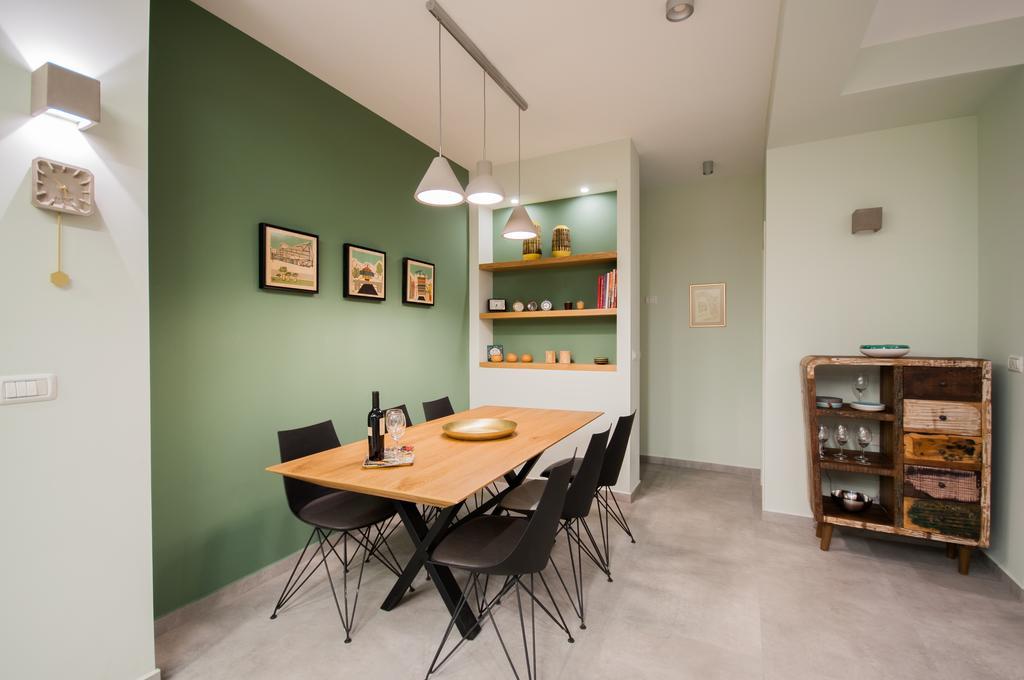 Ben Gurion 83 Apartment Tel Aviv Ngoại thất bức ảnh