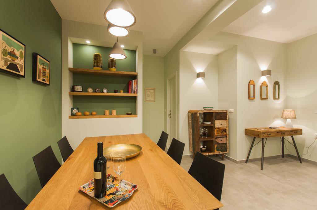 Ben Gurion 83 Apartment Tel Aviv Ngoại thất bức ảnh