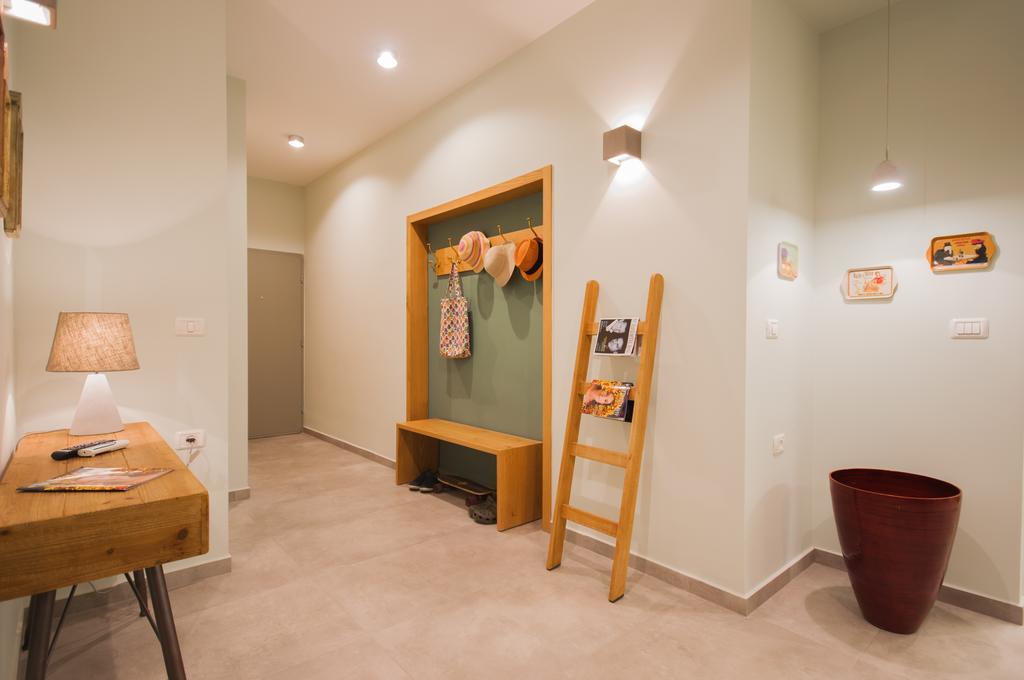 Ben Gurion 83 Apartment Tel Aviv Ngoại thất bức ảnh