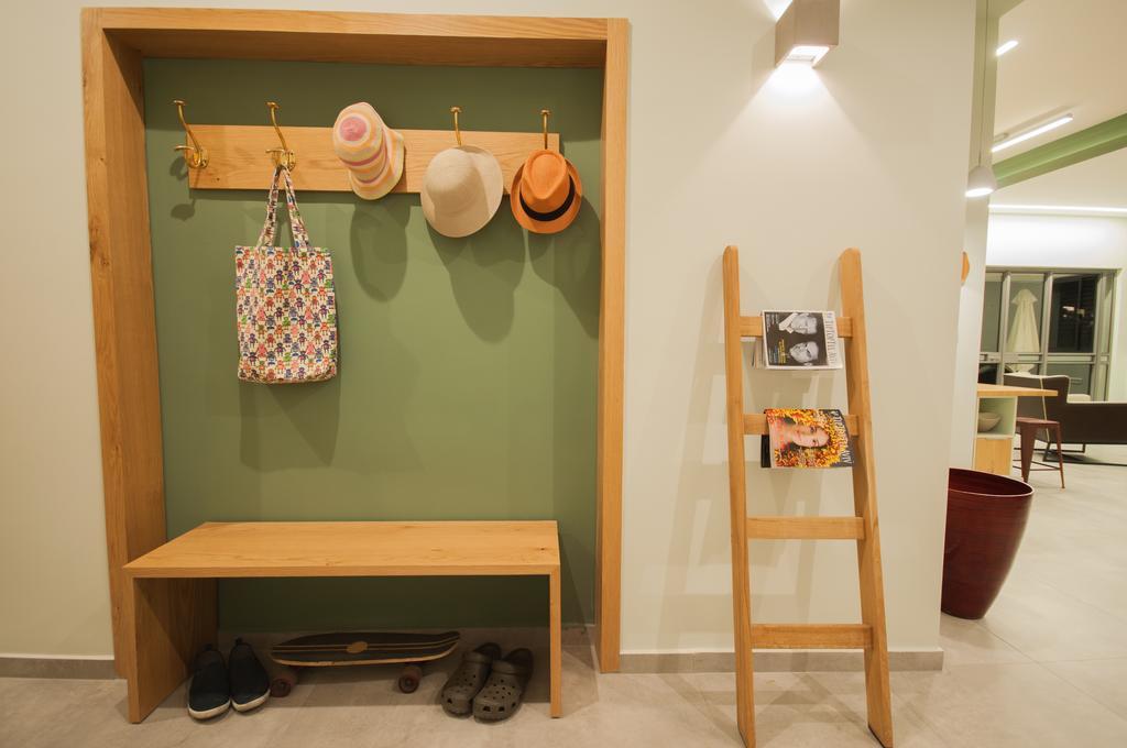 Ben Gurion 83 Apartment Tel Aviv Ngoại thất bức ảnh