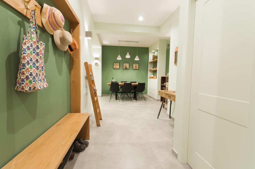 Ben Gurion 83 Apartment Tel Aviv Ngoại thất bức ảnh