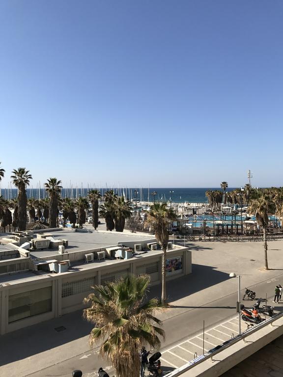 Ben Gurion 83 Apartment Tel Aviv Ngoại thất bức ảnh